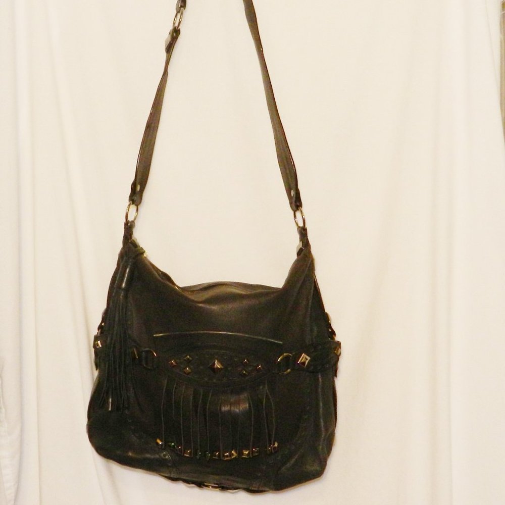 Michael Kors $1795 Collegiate Crossbody NWT
